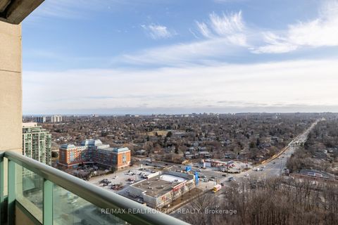Photo 31 at 2402 - 61 Town Centre Court, Bendale, Toronto
