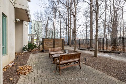 Photo 33 at 2402 - 61 Town Centre Court, Bendale, Toronto