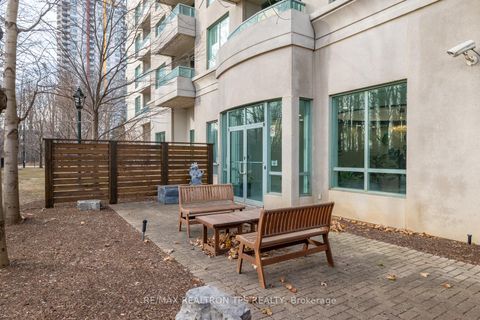 Photo 34 at 2402 - 61 Town Centre Court, Bendale, Toronto