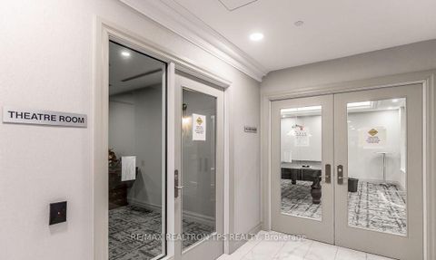 Photo 36 at 2402 - 61 Town Centre Court, Bendale, Toronto