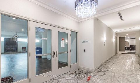 Photo 38 at 2402 - 61 Town Centre Court, Bendale, Toronto