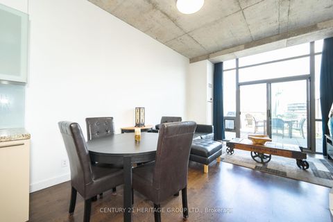 Photo 6 at 607 - 33 Mill Street, Waterfront Communities C8, Toronto