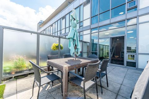 Photo 15 at 607 - 33 Mill Street, Waterfront Communities C8, Toronto Photo 15 at 607 - 33 Mill Street, Waterfront Communities C8, Toronto