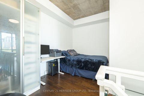 Photo 16 at 607 - 33 Mill Street, Waterfront Communities C8, Toronto