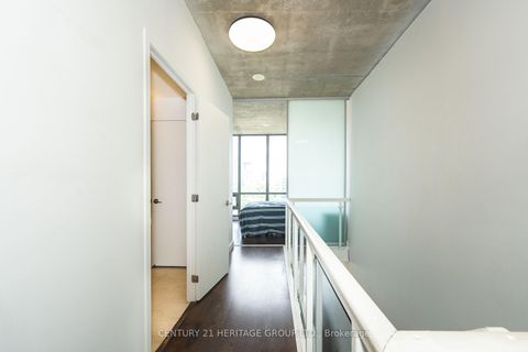 Photo 19 at 607 - 33 Mill Street, Waterfront Communities C8, Toronto