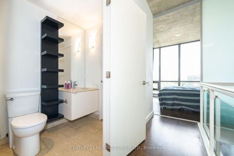 Photo 20 at 607 - 33 Mill Street, Waterfront Communities C8, Toronto Photo 20 at 607 - 33 Mill Street, Waterfront Communities C8, Toronto