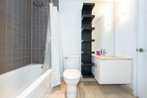 Photo 21 at 607 - 33 Mill Street, Waterfront Communities C8, Toronto