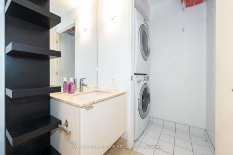 Photo 22 at 607 - 33 Mill Street, Waterfront Communities C8, Toronto