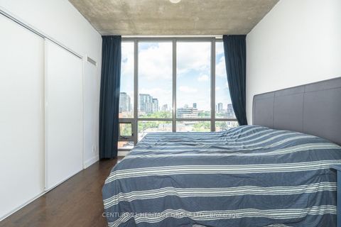 Photo 23 at 607 - 33 Mill Street, Waterfront Communities C8, Toronto Photo 23 at 607 - 33 Mill Street, Waterfront Communities C8, Toronto