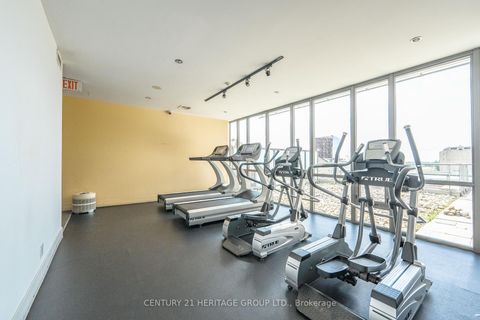 Photo 25 at 607 - 33 Mill Street, Waterfront Communities C8, Toronto