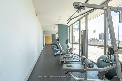 Photo 26 at 607 - 33 Mill Street, Waterfront Communities C8, Toronto Photo 26 at 607 - 33 Mill Street, Waterfront Communities C8, Toronto