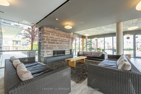 Photo 31 at 607 - 33 Mill Street, Waterfront Communities C8, Toronto
