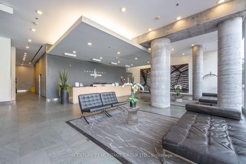 Photo 33 at 607 - 33 Mill Street, Waterfront Communities C8, Toronto