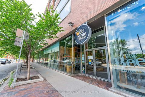 Photo 34 at 607 - 33 Mill Street, Waterfront Communities C8, Toronto