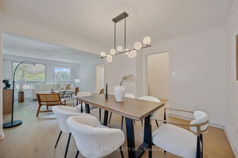 Photo 2 at 70 Ernest Avenue, Pleasant View, Toronto