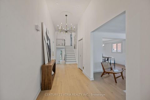 Photo 4 at 70 Ernest Avenue, Pleasant View, Toronto