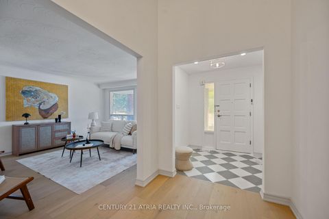 Photo 5 at 70 Ernest Avenue, Pleasant View, Toronto