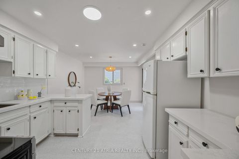 Photo 6 at 70 Ernest Avenue, Pleasant View, Toronto