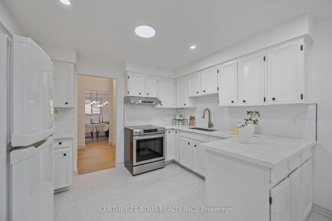 Photo 8 at 70 Ernest Avenue, Pleasant View, Toronto