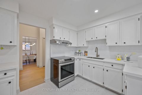 Photo 9 at 70 Ernest Avenue, Pleasant View, Toronto