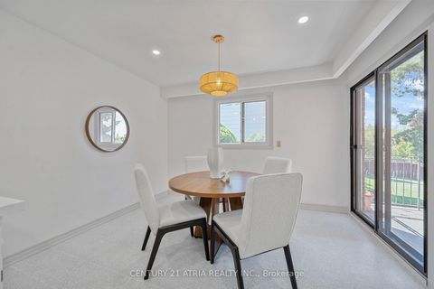 Photo 10 at 70 Ernest Avenue, Pleasant View, Toronto
