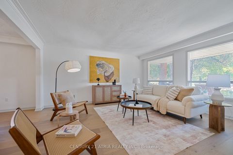 Photo 14 at 70 Ernest Avenue, Pleasant View, Toronto