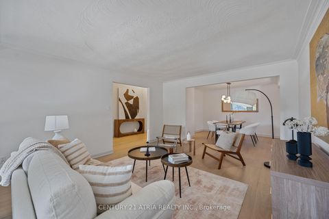 Photo 15 at 70 Ernest Avenue, Pleasant View, Toronto