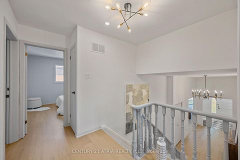 Photo 16 at 70 Ernest Avenue, Pleasant View, Toronto
