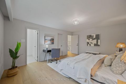 Photo 18 at 70 Ernest Avenue, Pleasant View, Toronto