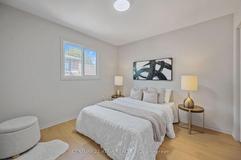 Photo 23 at 70 Ernest Avenue, Pleasant View, Toronto