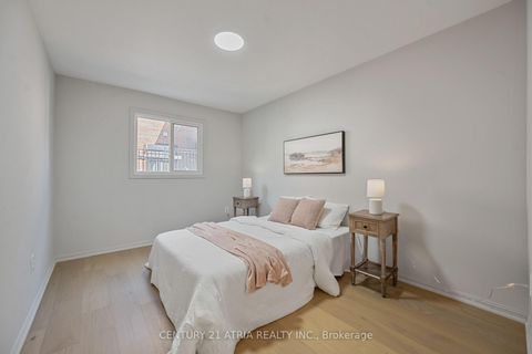 Photo 28 at 70 Ernest Avenue, Pleasant View, Toronto