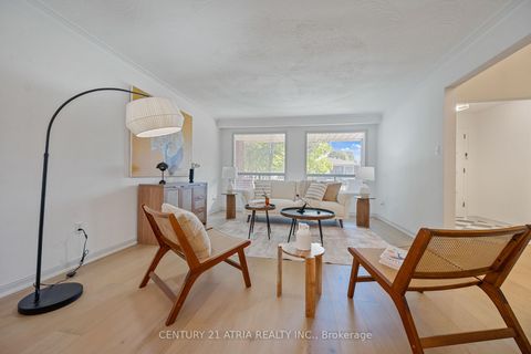Photo 35 at 70 Ernest Avenue, Pleasant View, Toronto