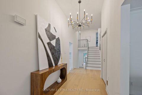 Photo 37 at 70 Ernest Avenue, Pleasant View, Toronto