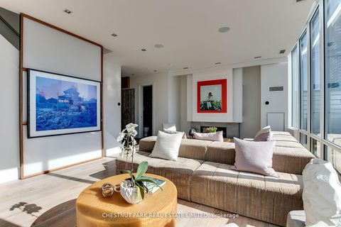 Photo 7 at PH3302 - 1 Market Street, Waterfront Communities C8, Toronto