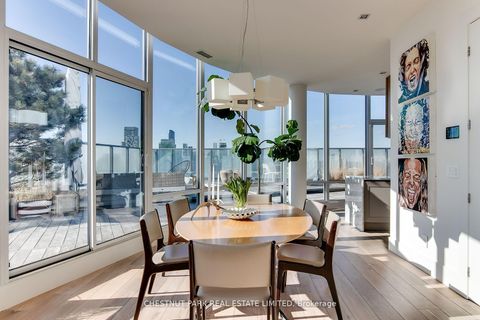 Photo 10 at PH3302 - 1 Market Street, Waterfront Communities C8, Toronto