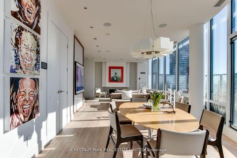 Photo 11 at PH3302 - 1 Market Street, Waterfront Communities C8, Toronto