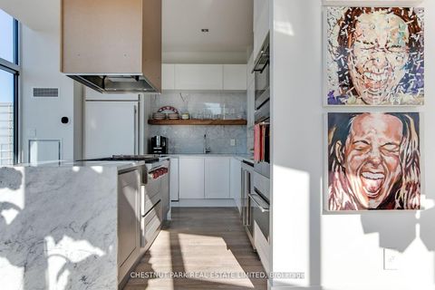 Photo 12 at PH3302 - 1 Market Street, Waterfront Communities C8, Toronto