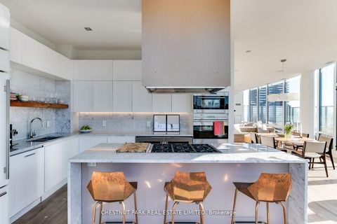 Photo 15 at PH3302 - 1 Market Street, Waterfront Communities C8, Toronto