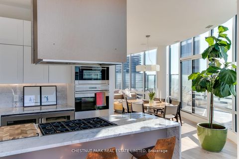 Photo 16 at PH3302 - 1 Market Street, Waterfront Communities C8, Toronto