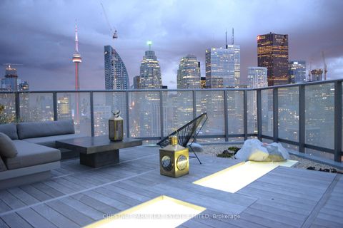 Photo 19 at PH3302 - 1 Market Street, Waterfront Communities C8, Toronto