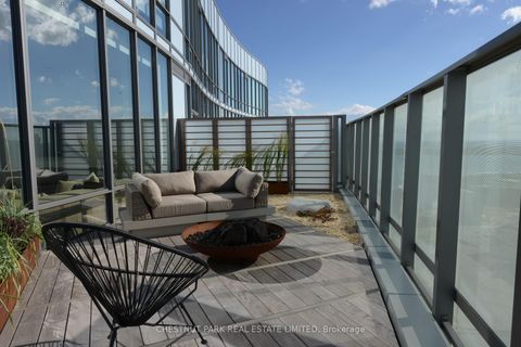Photo 20 at PH3302 - 1 Market Street, Waterfront Communities C8, Toronto