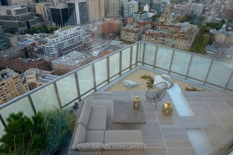 Photo 21 at PH3302 - 1 Market Street, Waterfront Communities C8, Toronto
