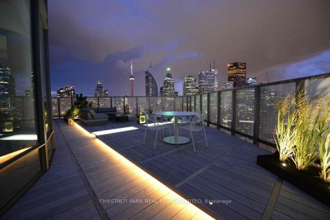 Photo 22 at PH3302 - 1 Market Street, Waterfront Communities C8, Toronto