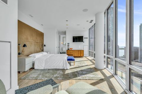 Photo 23 at PH3302 - 1 Market Street, Waterfront Communities C8, Toronto