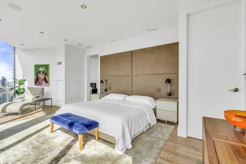 Photo 25 at PH3302 - 1 Market Street, Waterfront Communities C8, Toronto