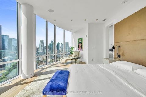 Photo 26 at PH3302 - 1 Market Street, Waterfront Communities C8, Toronto