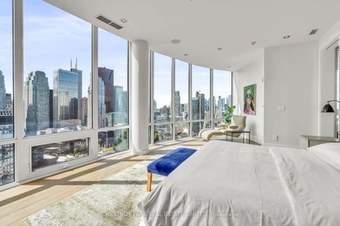 Photo 27 at PH3302 - 1 Market Street, Waterfront Communities C8, Toronto