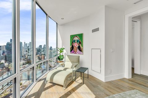 Photo 28 at PH3302 - 1 Market Street, Waterfront Communities C8, Toronto