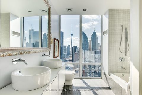 Photo 29 at PH3302 - 1 Market Street, Waterfront Communities C8, Toronto