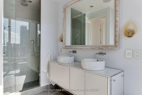 Photo 30 at PH3302 - 1 Market Street, Waterfront Communities C8, Toronto